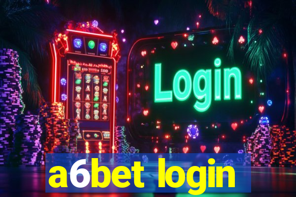 a6bet login